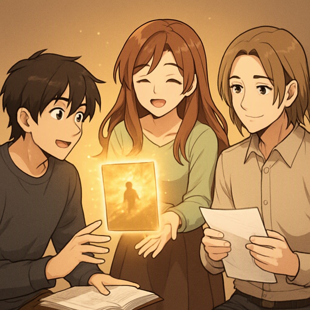 Worthy Gift