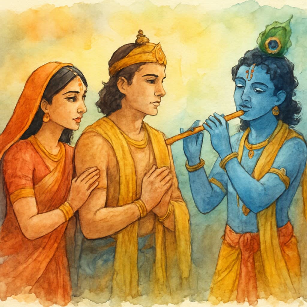 Divine Melody