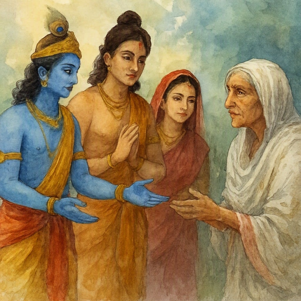 Ancient Wisdom