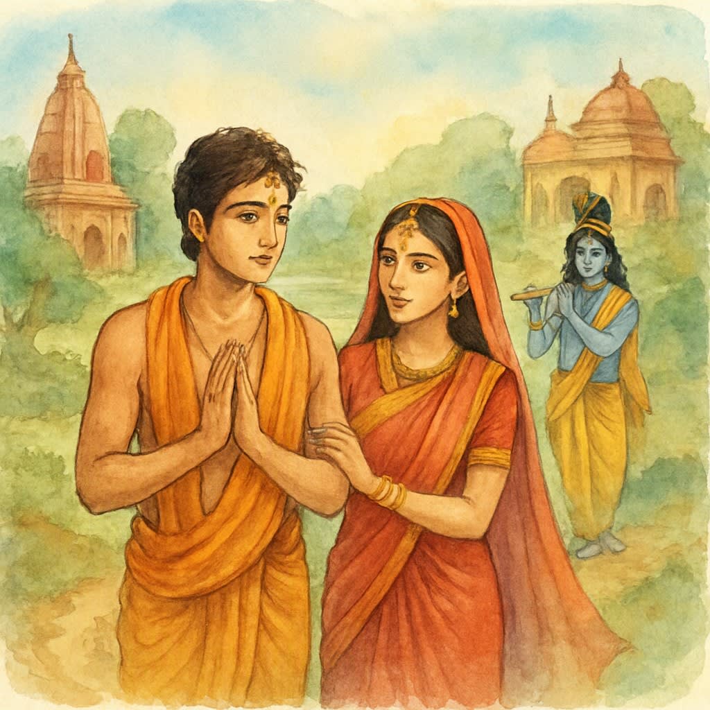 Spiritual Journey