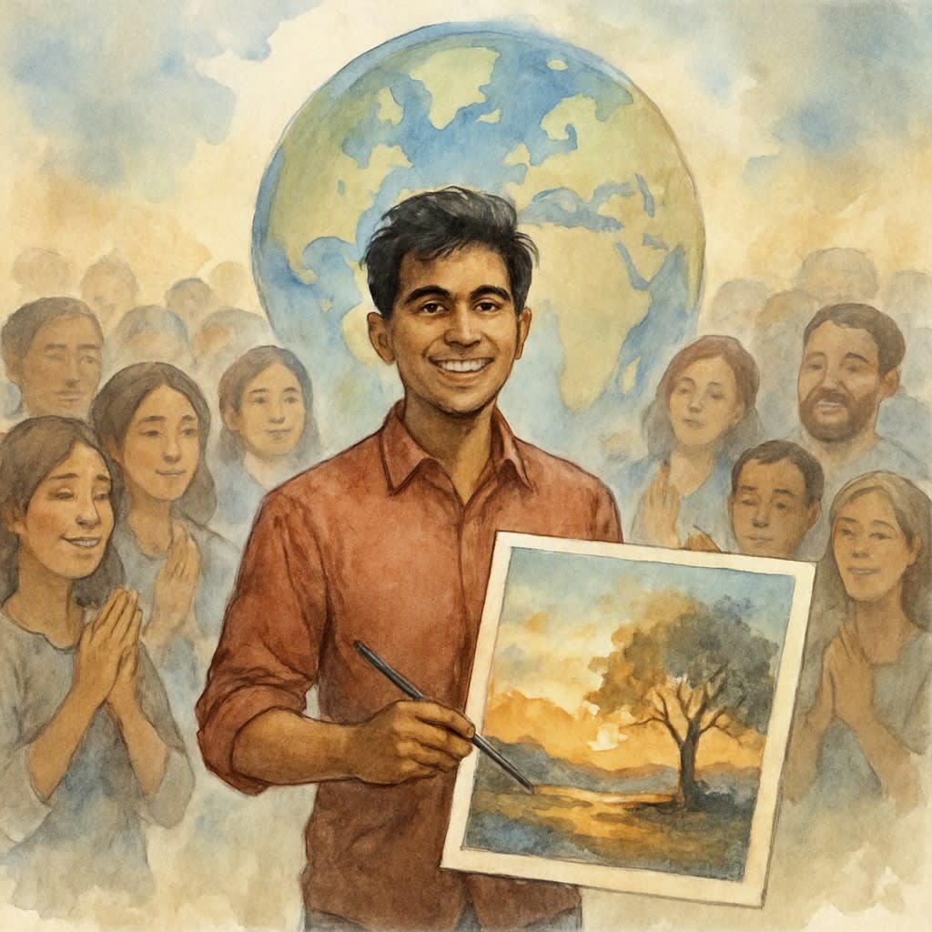 Worldly Impact