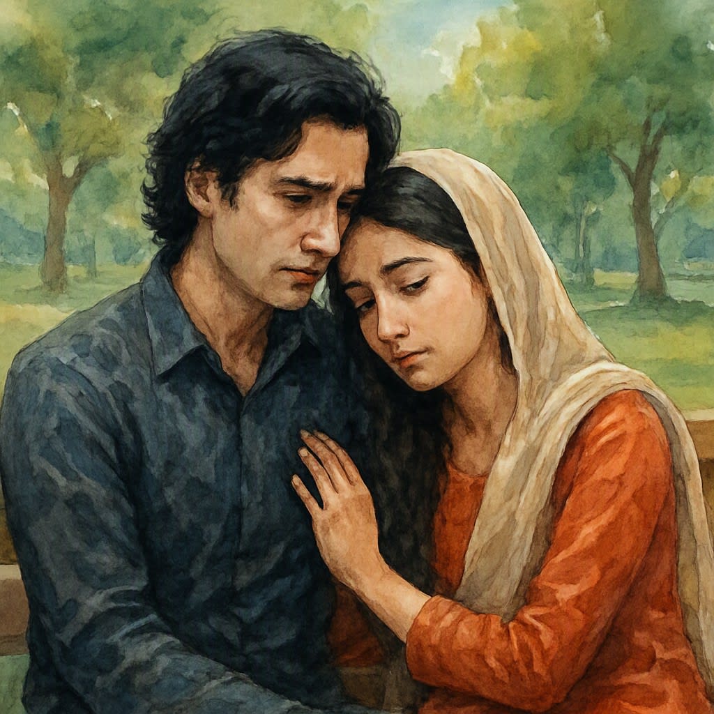 Love's Mirage
