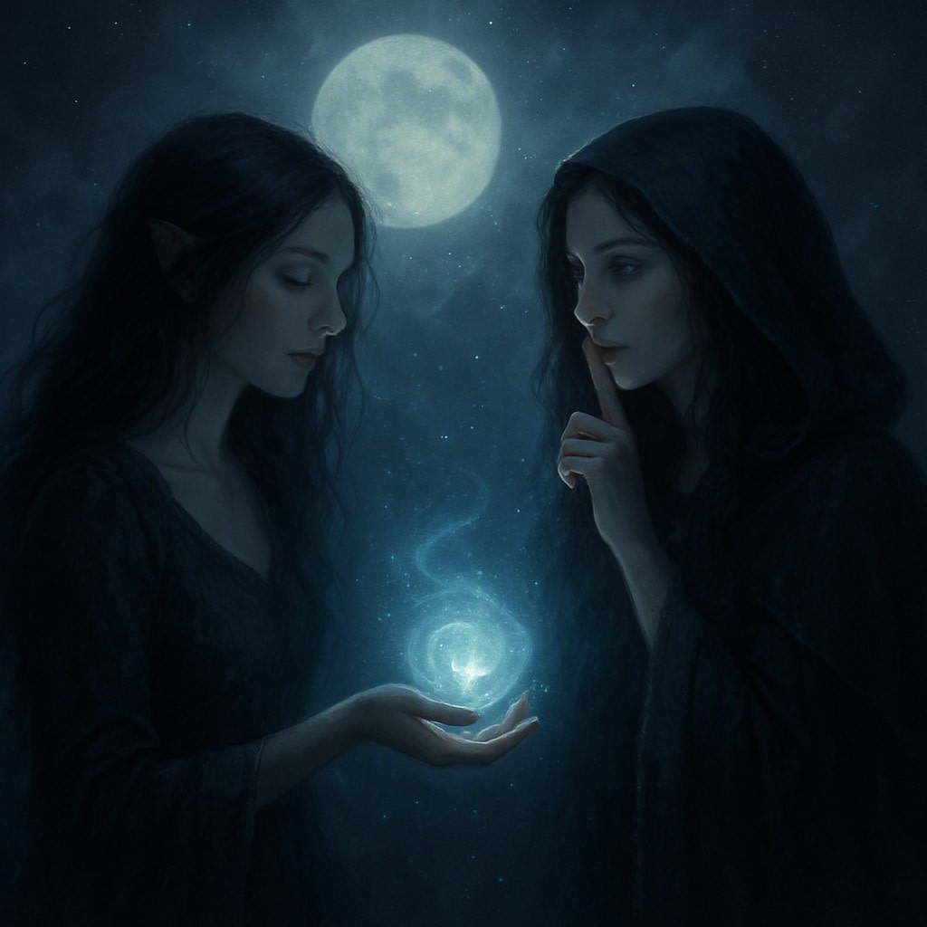 Stolen Dream