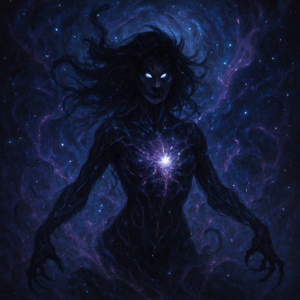 Void's Echo