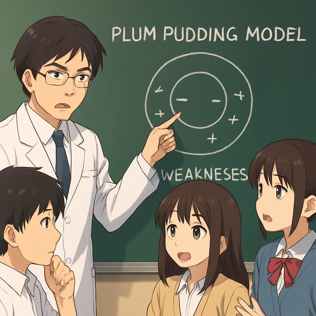 Atomic Models
