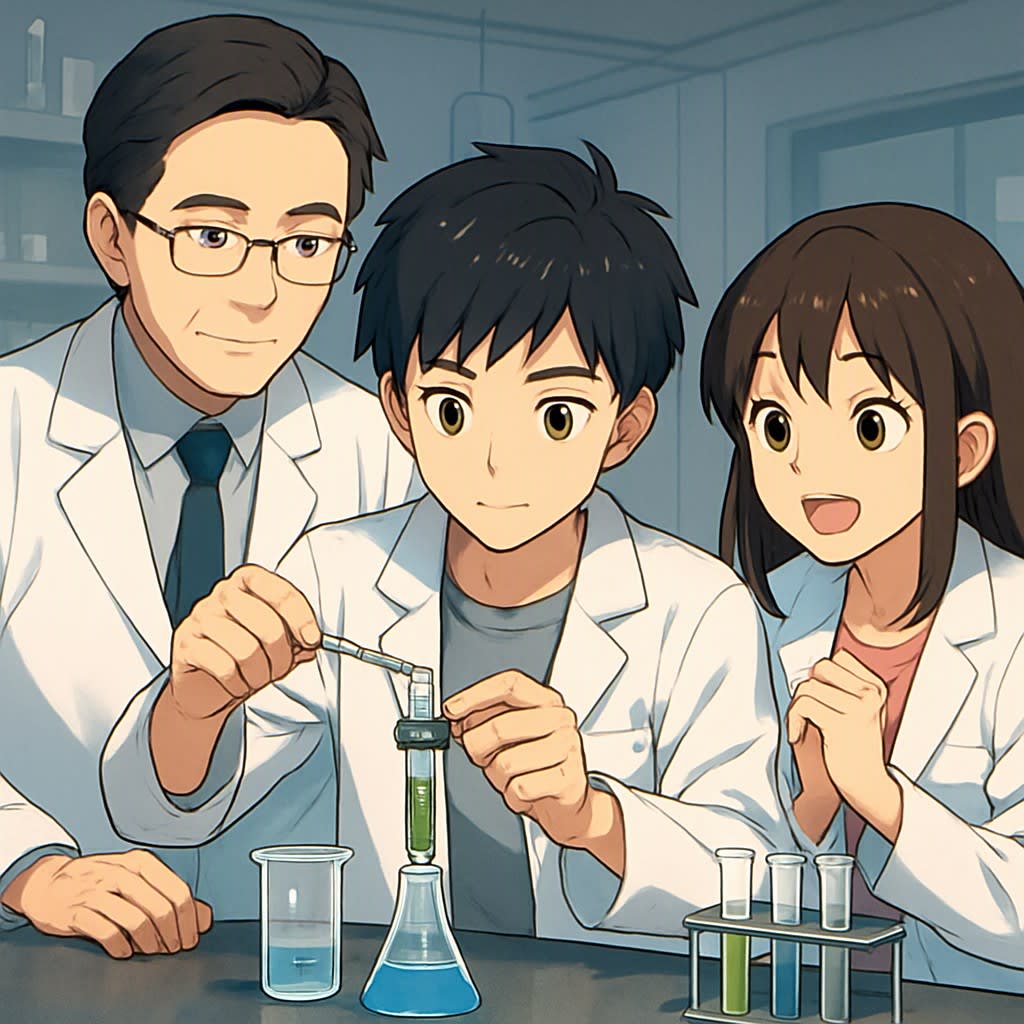 Experiment Setup