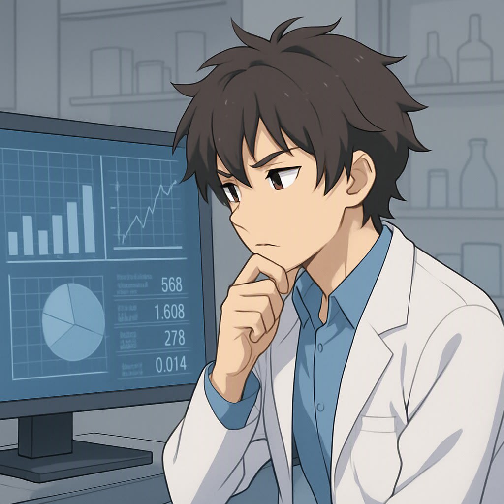 Data Analysis