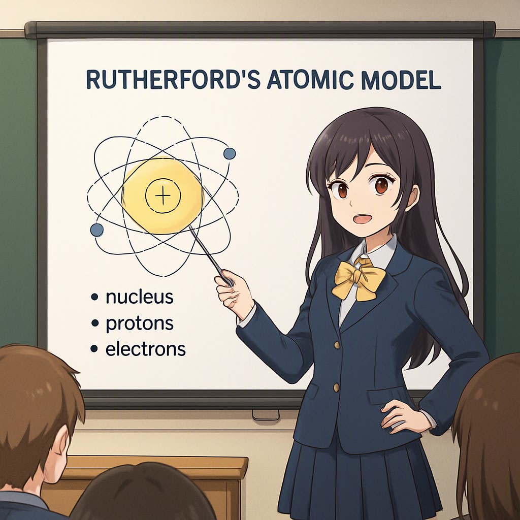 Refining Understanding