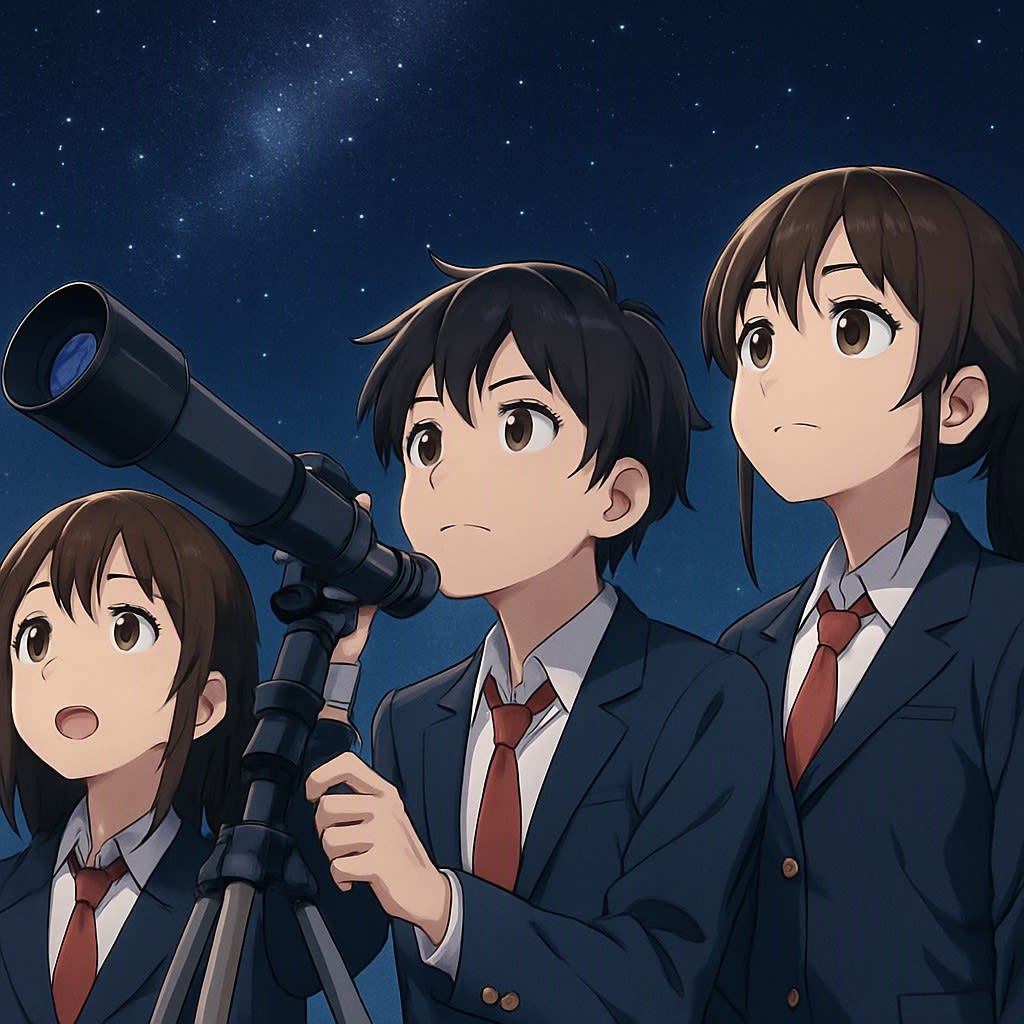 Future Scientists