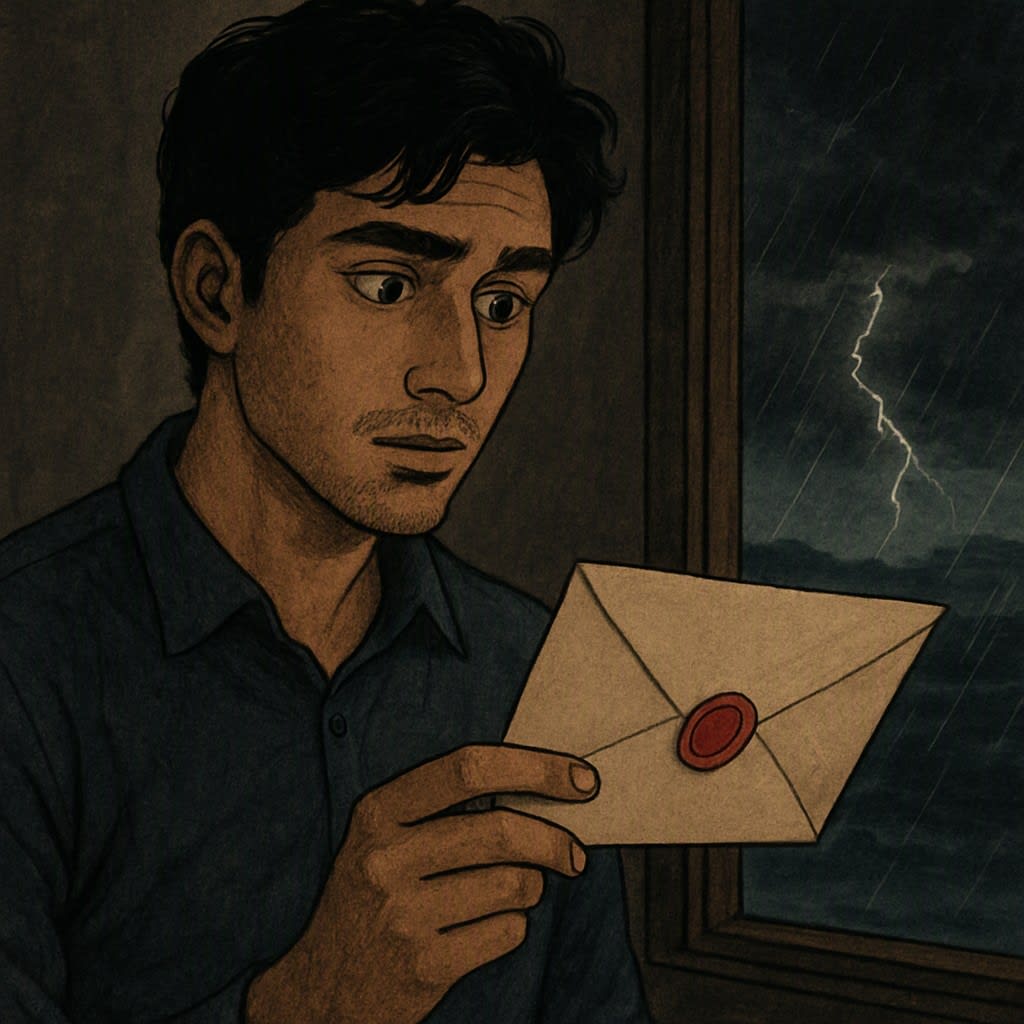 The Invitation