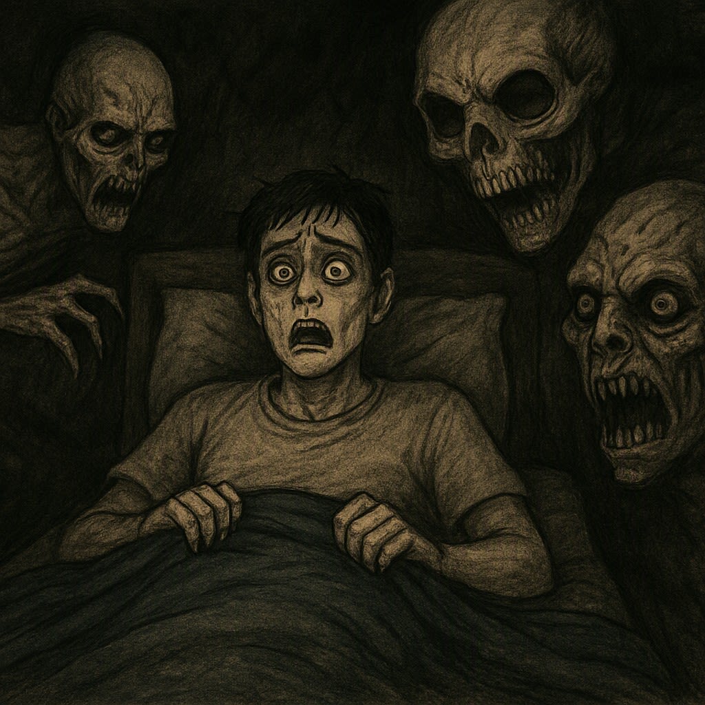 Night Terrors