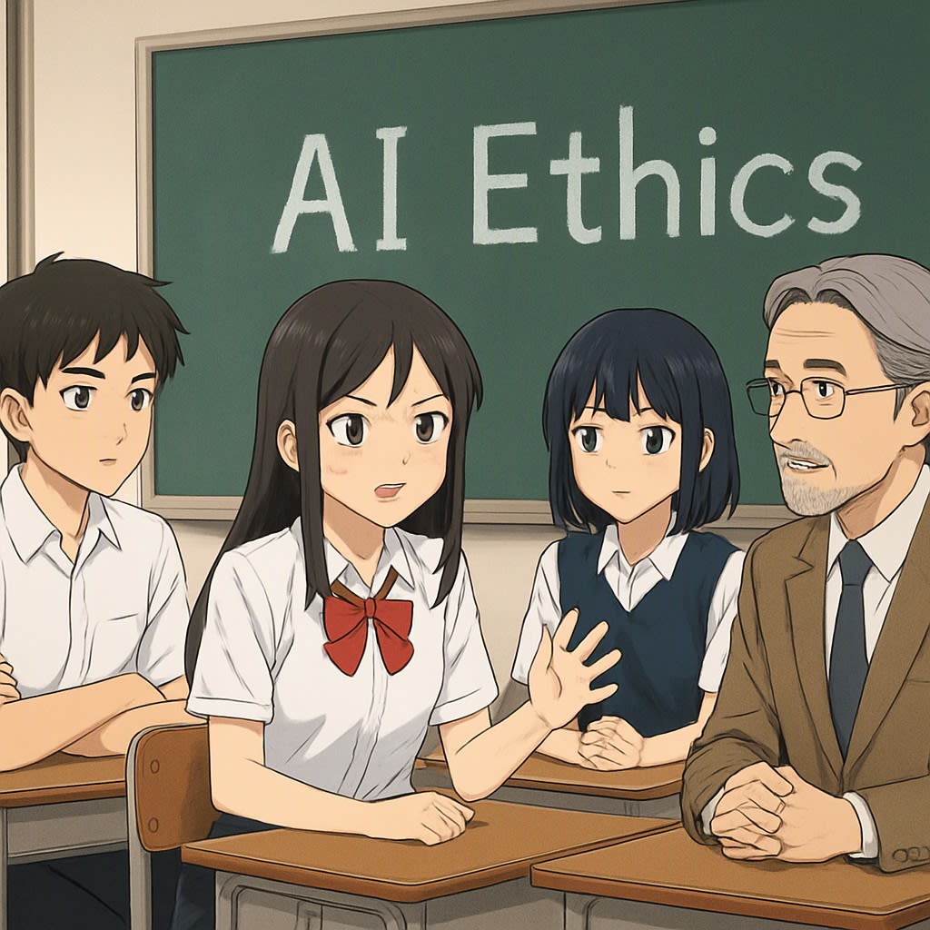 Ethical Dilemmas