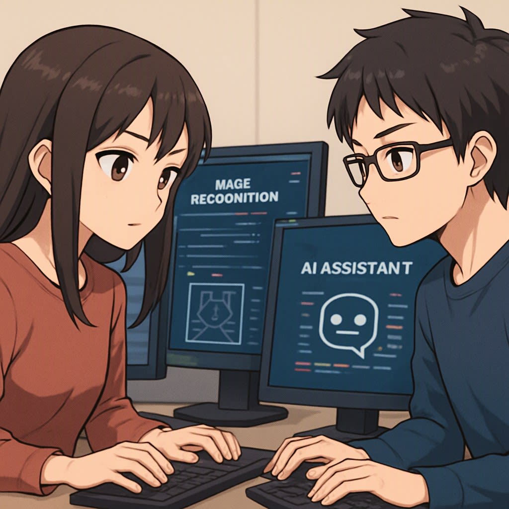 Coding Challenge