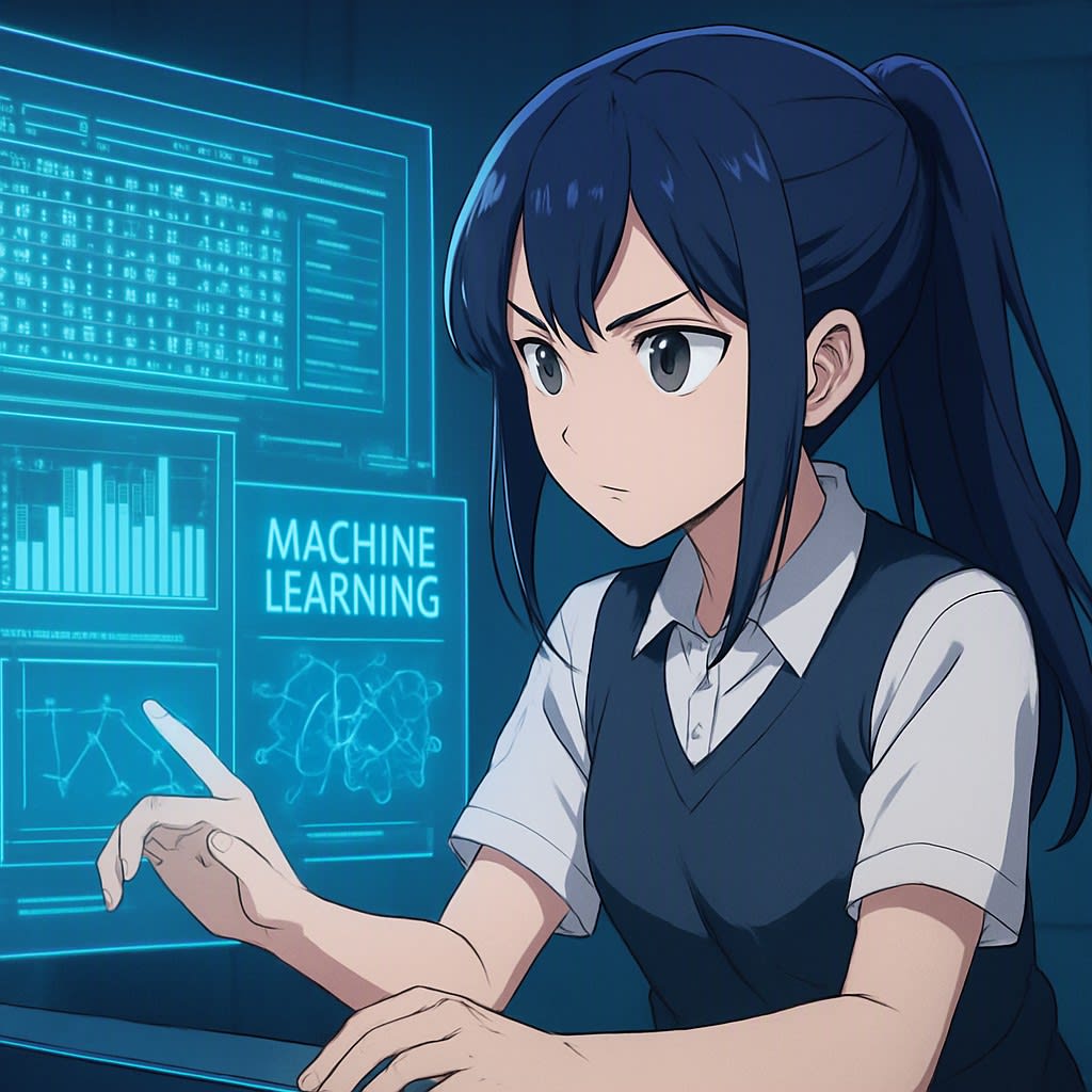Machine Learning