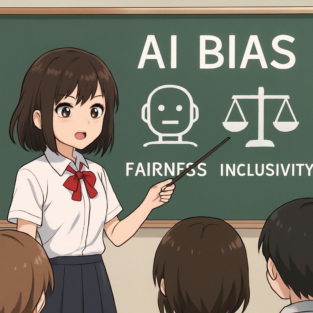 AI Bias
