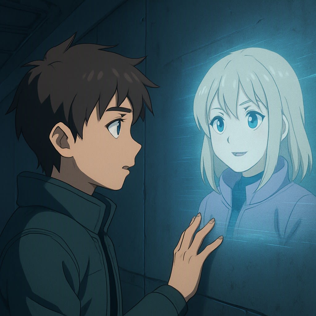 Anya's Signal