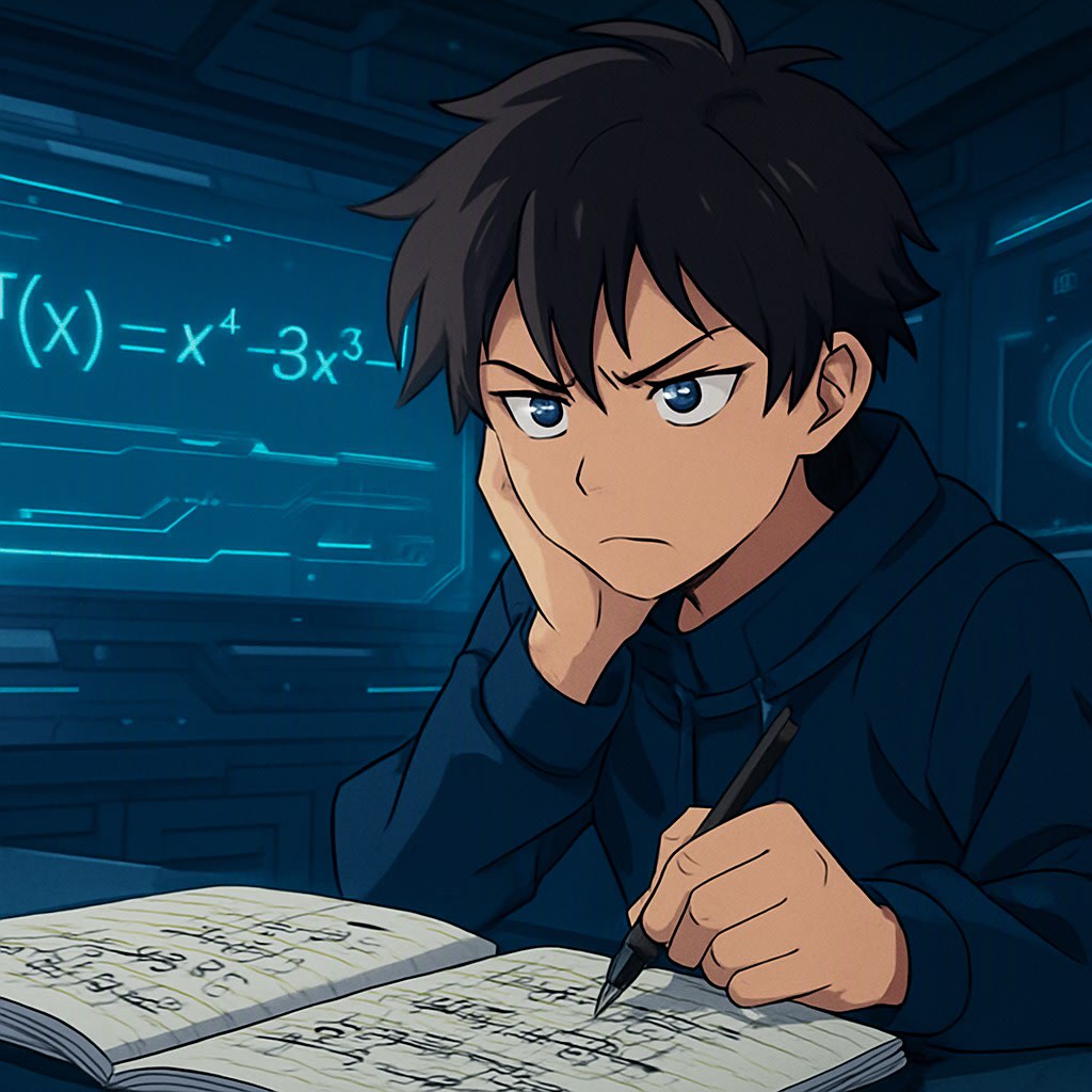 Polynomial Trap