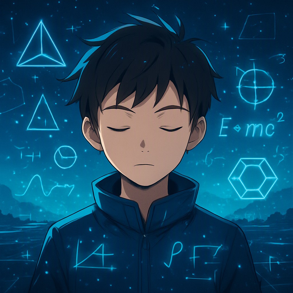 Mind Palace