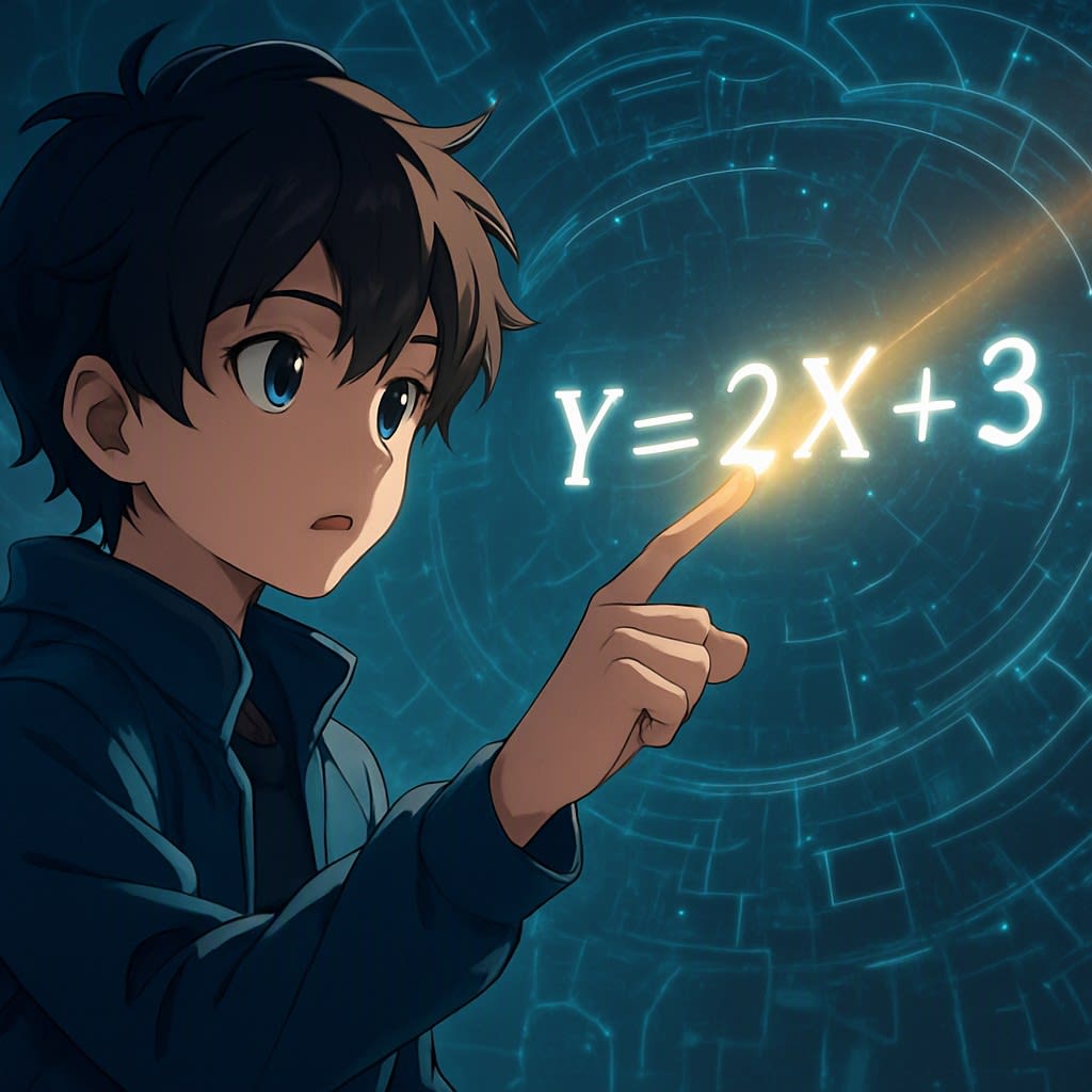 Hidden Variable