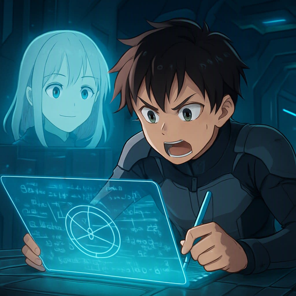 Final Calculation
