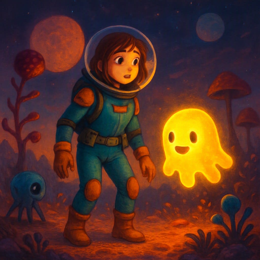 Unexpected Journey
