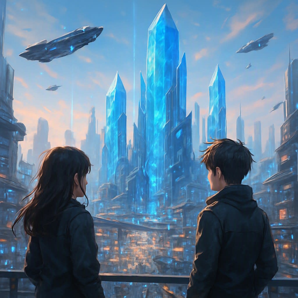 City of Lights