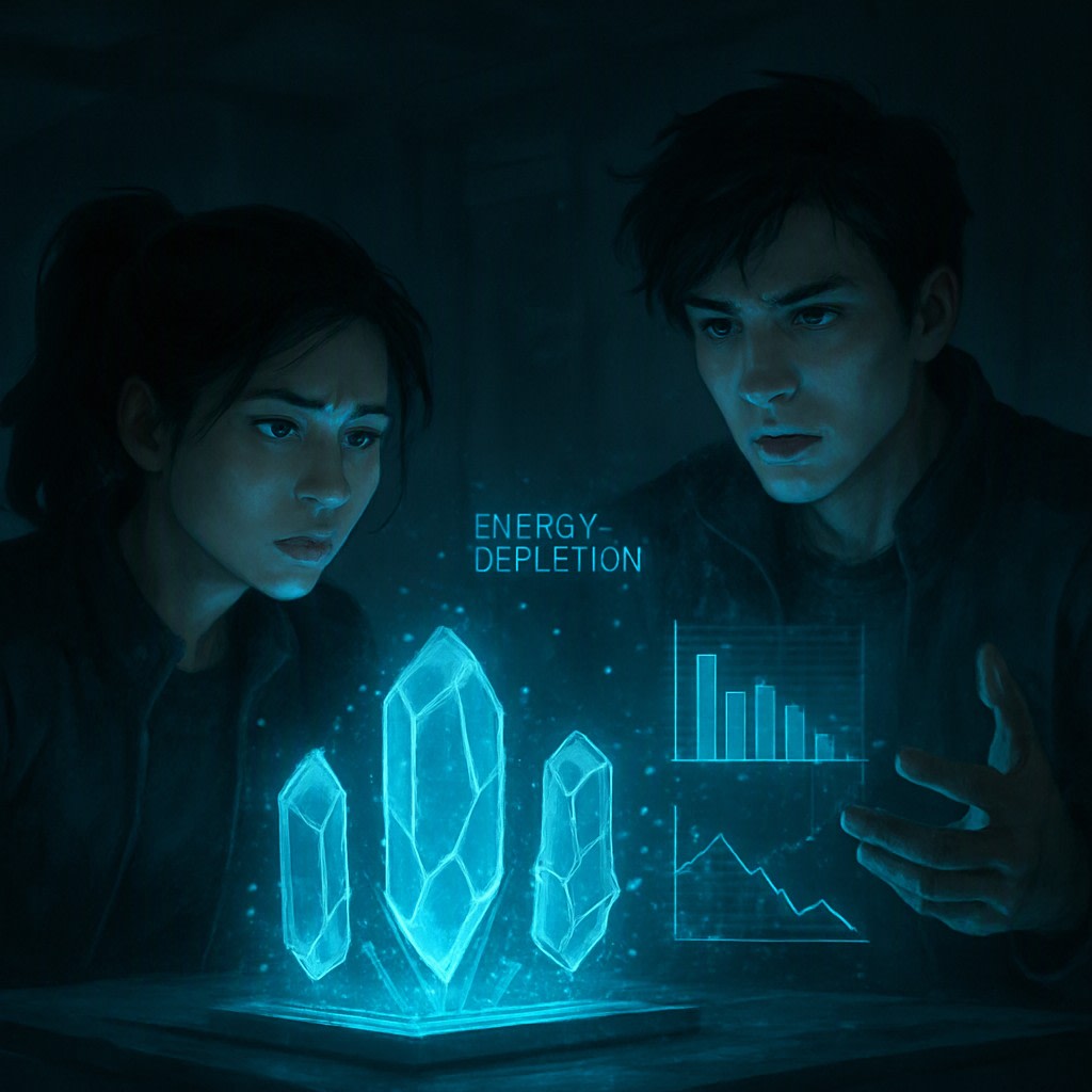 Crystal Power