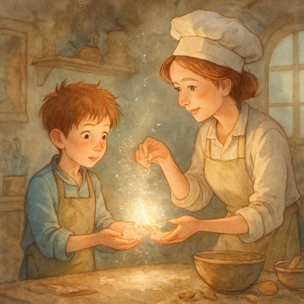 Bakers' Secret