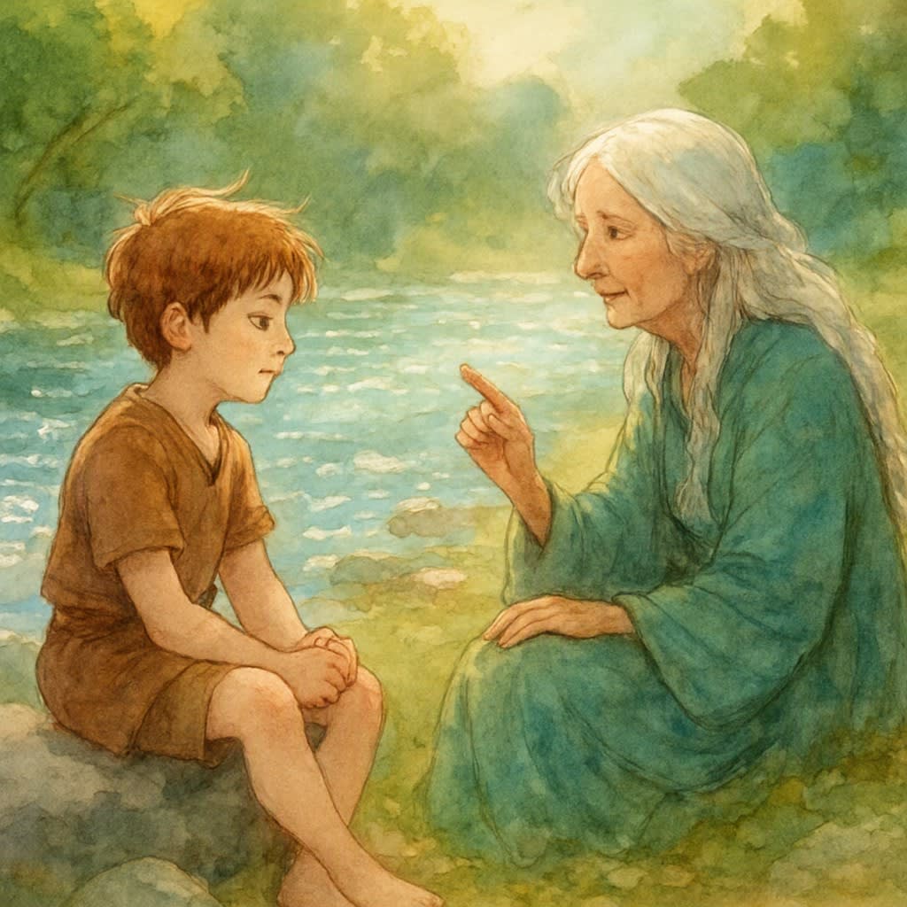 River's Song