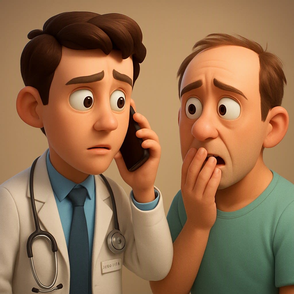 Doctor's Call