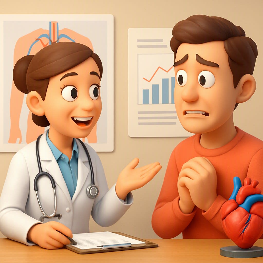 The Diagnosis