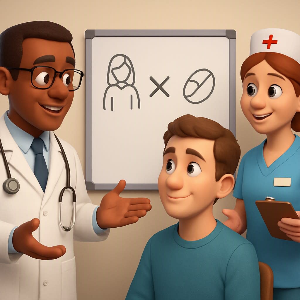 Treatment Plan
