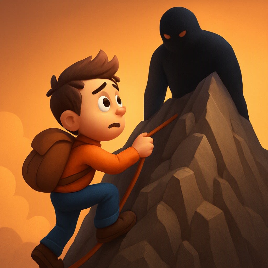 Facing Fears