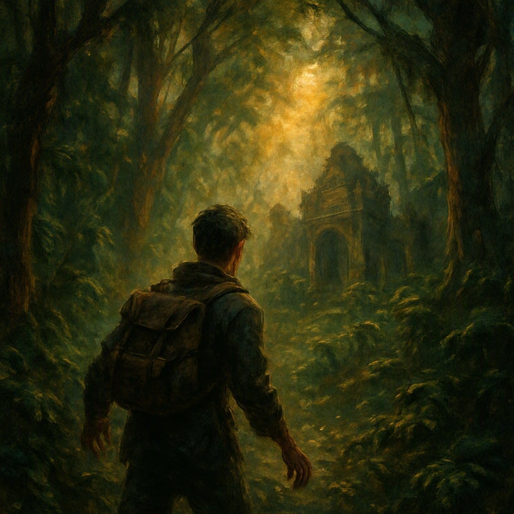 Jungle's Whisper