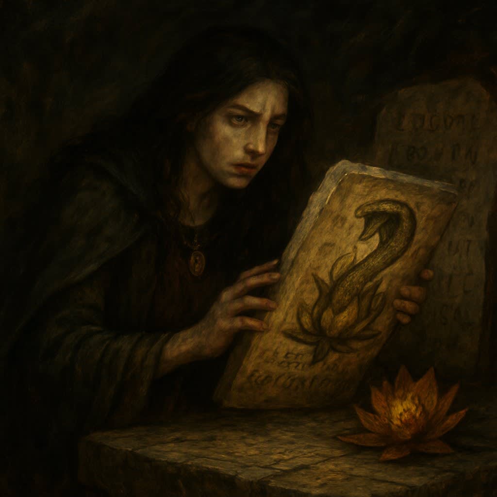 Ancient Prophecy