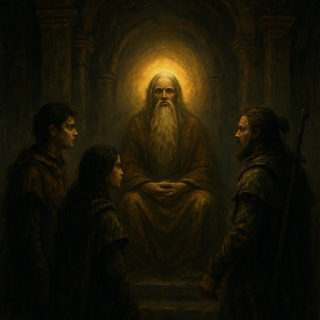 Deva's Wisdom