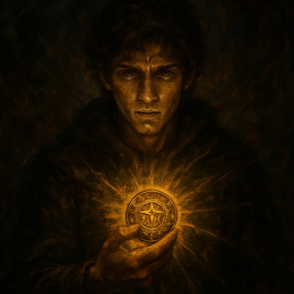 Amulet's Power