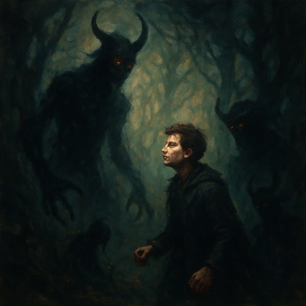 Inner Demons
