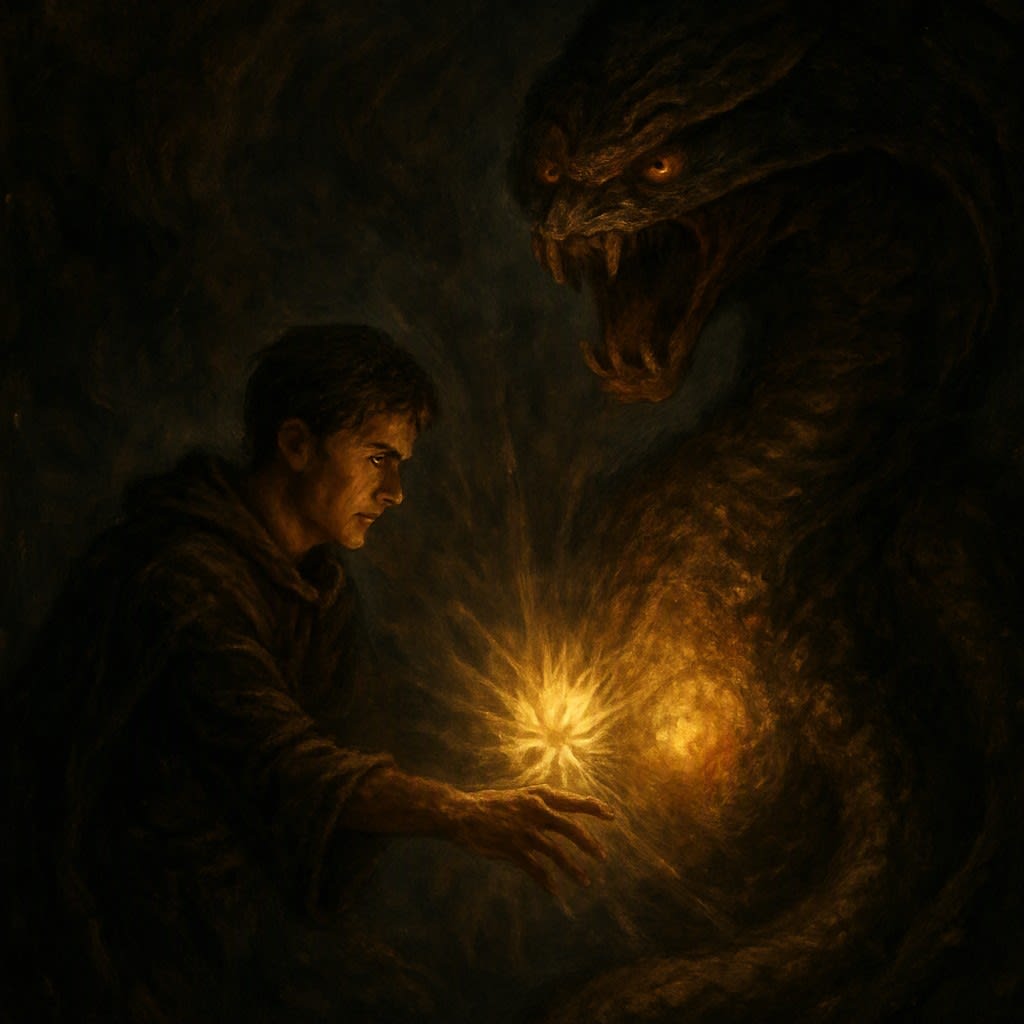 Bloom's Light