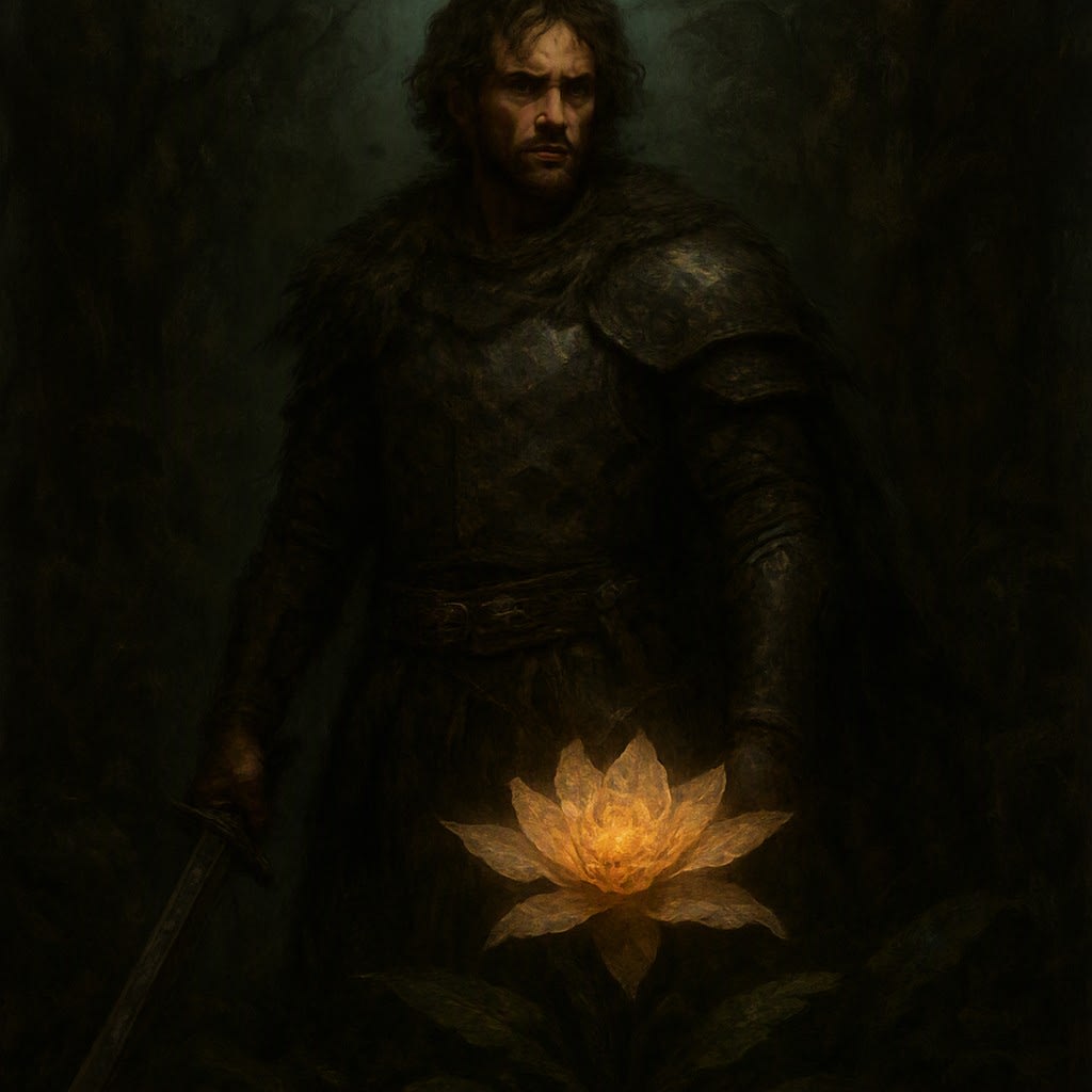 Eternal Guardian
