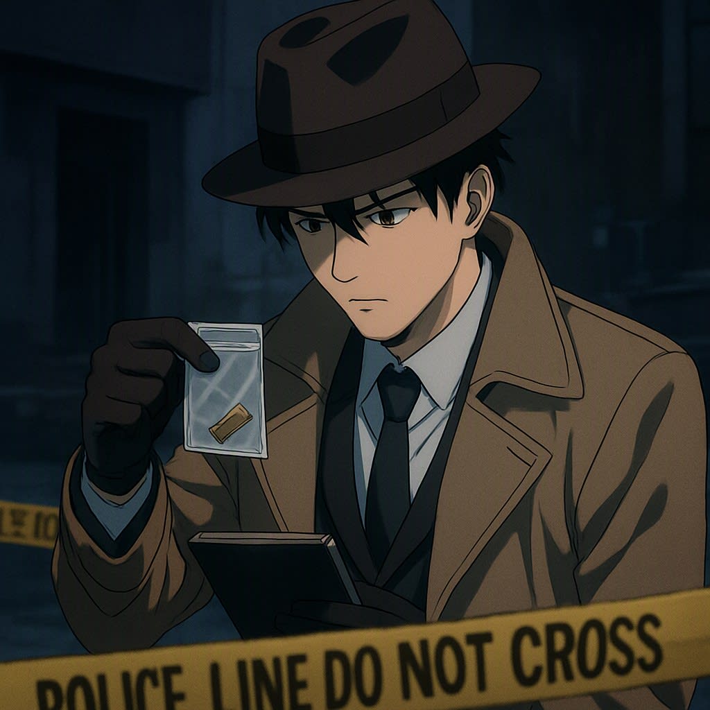 Investigation Begins
