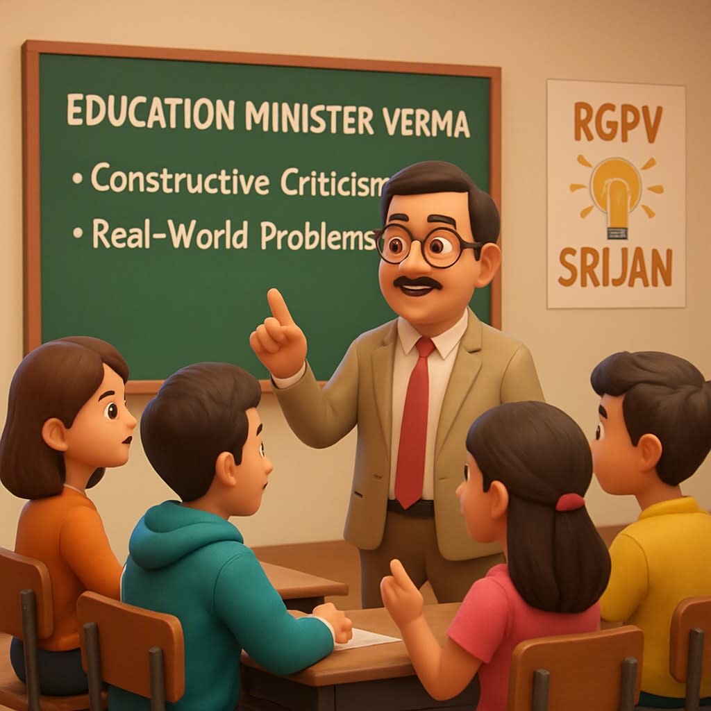 Feedback Session