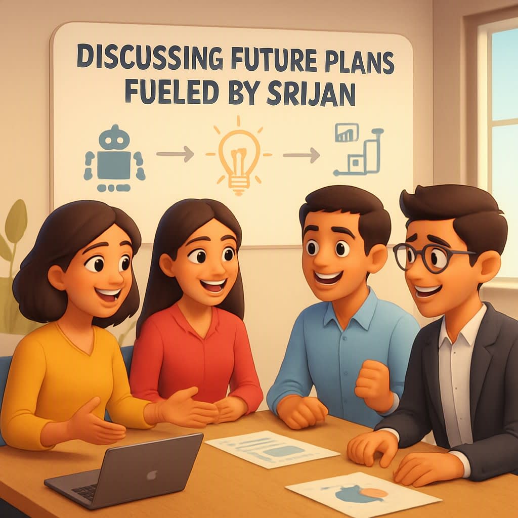 Future Plans