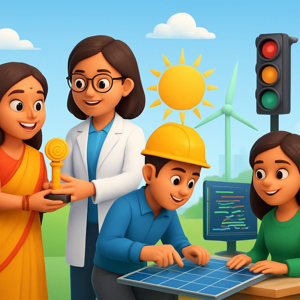 Sustainable Future