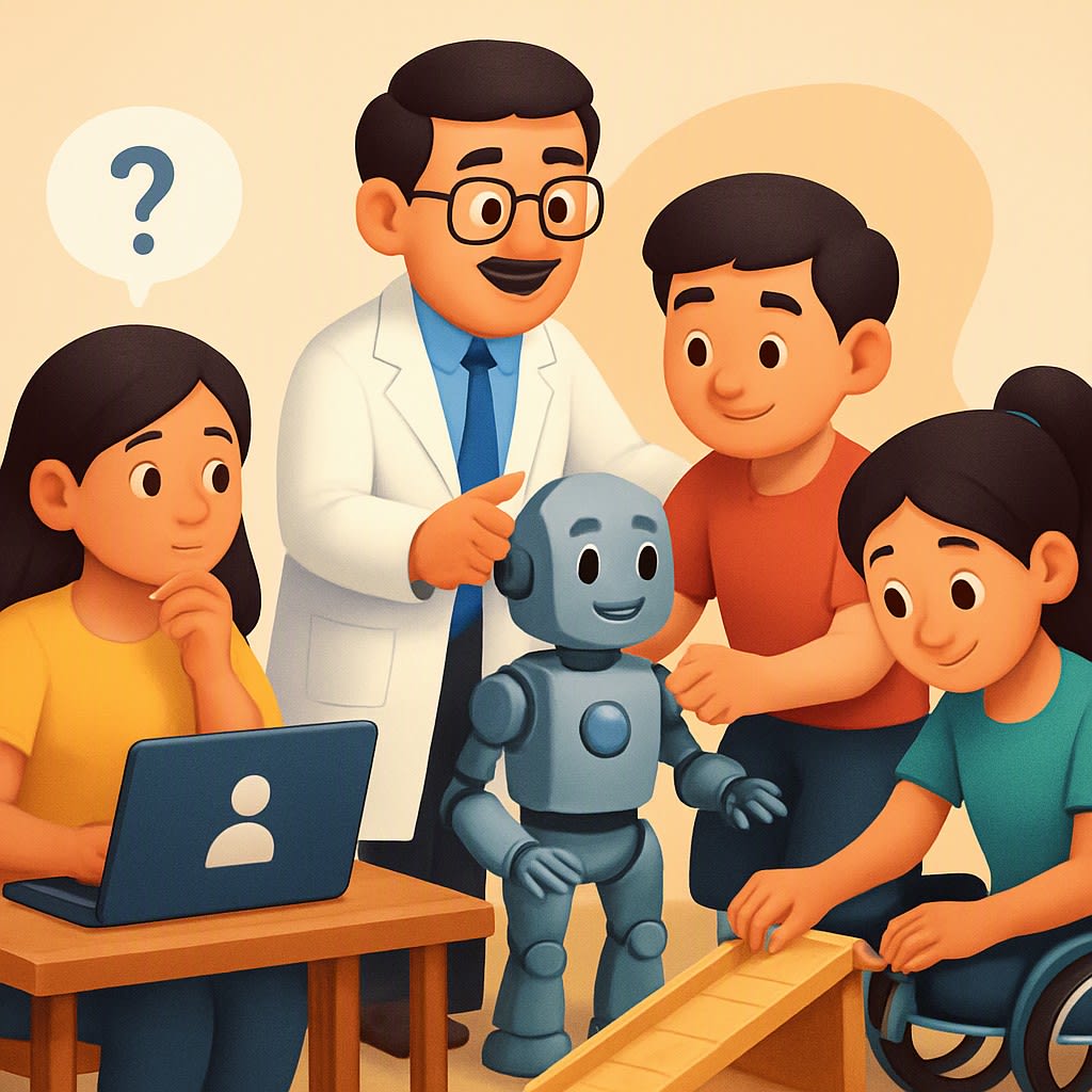 Ethical AI