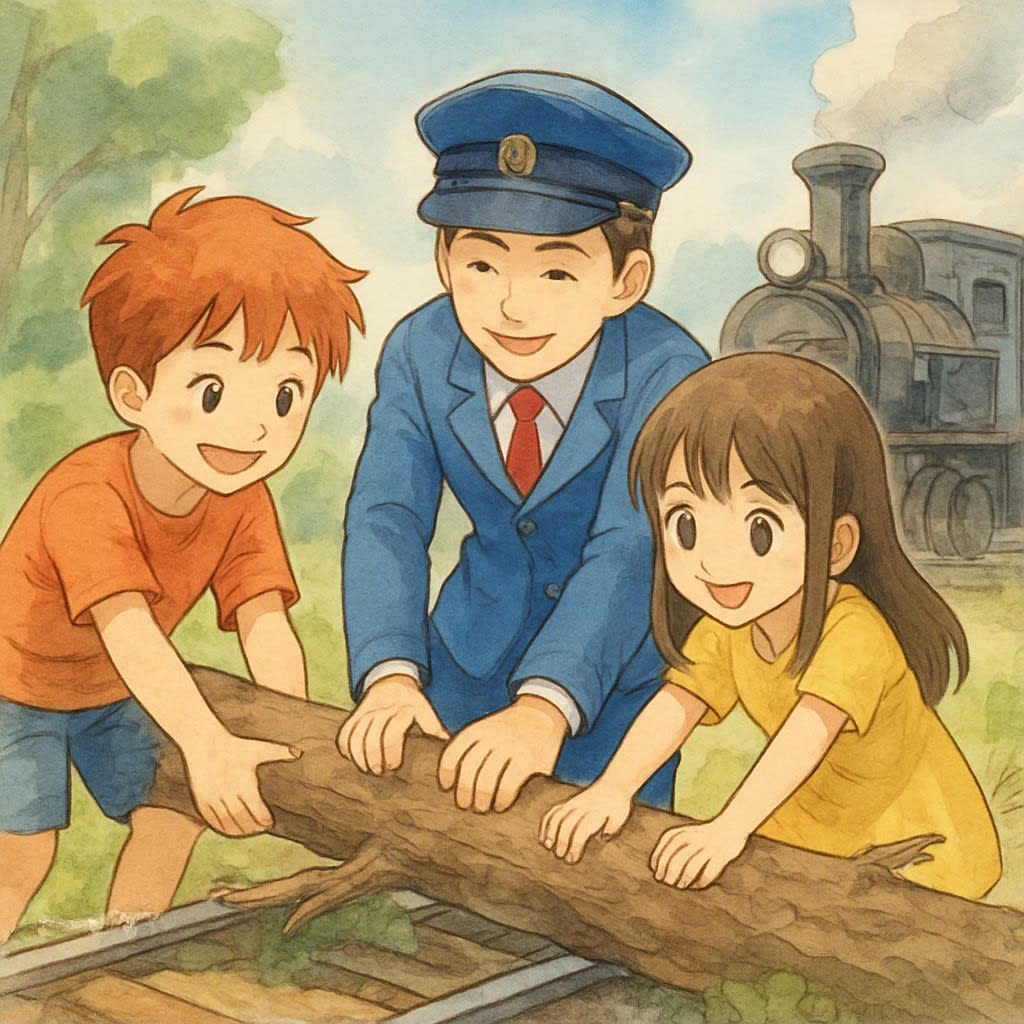 Helping Hand