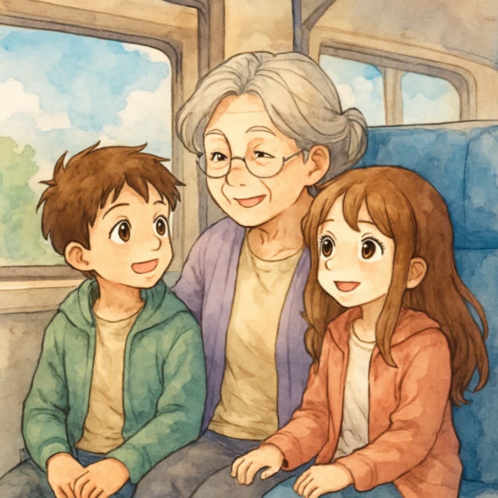 Lasting Memories
