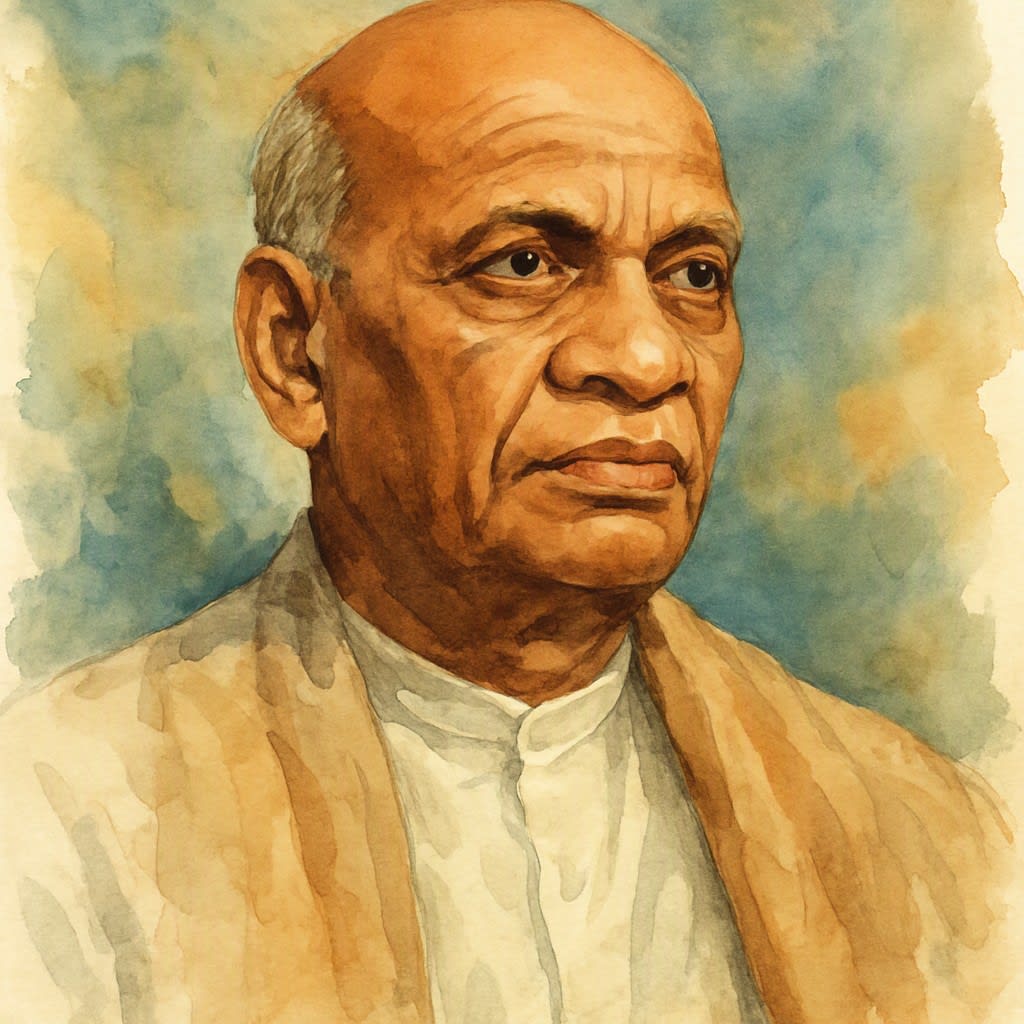 Patel's Unification