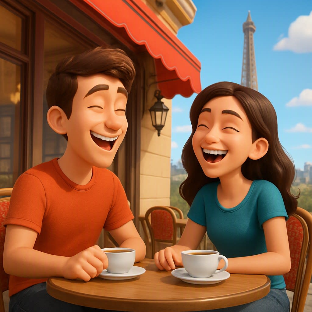 First Date