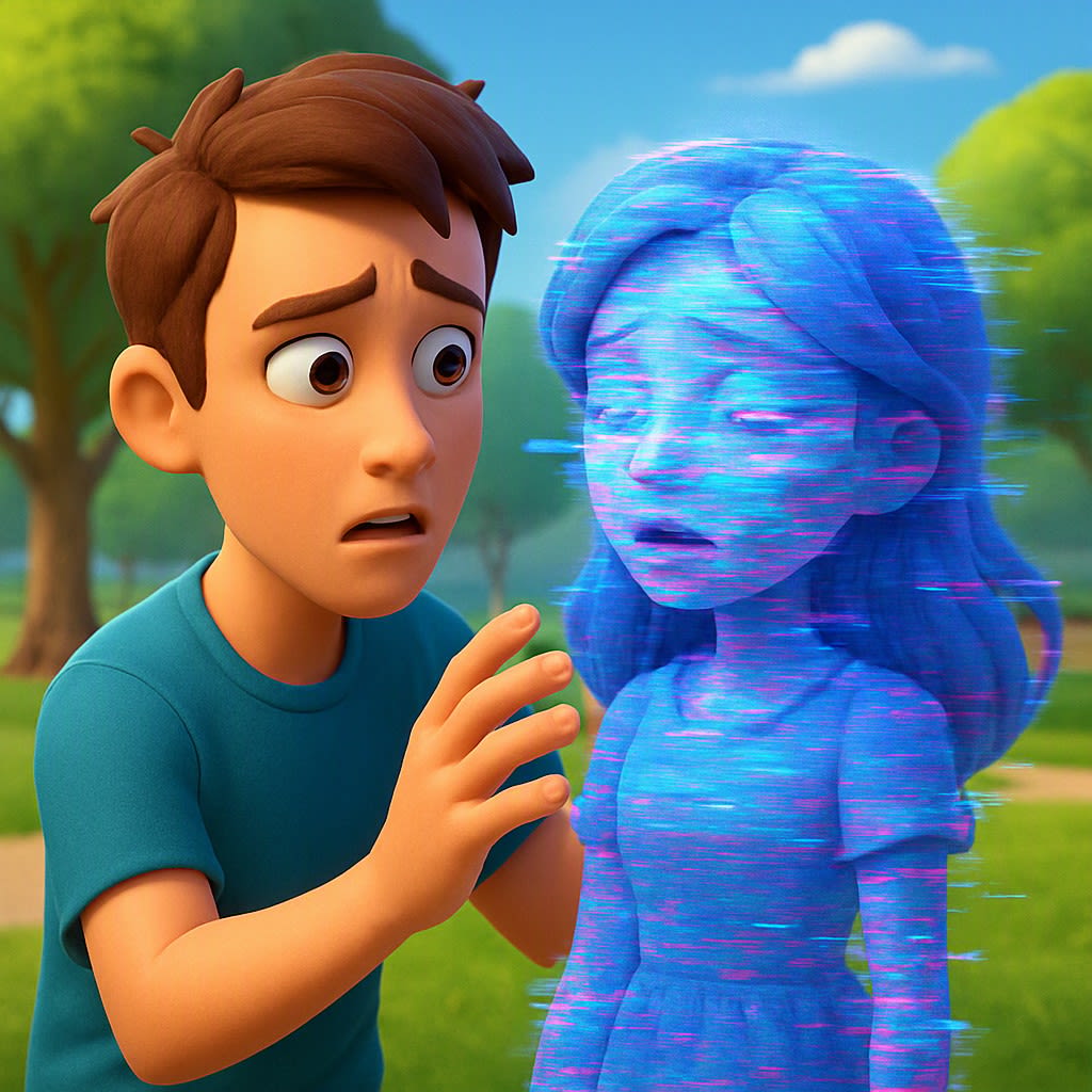 The Glitch